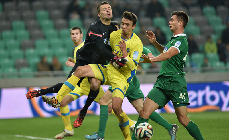 Nemanja Maksimović
