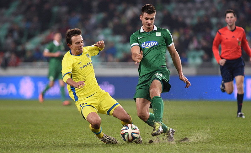 Nemanja Maksimović
