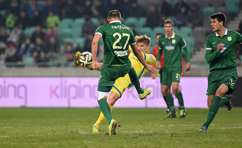 Slobodan Vuk