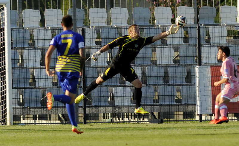 Nejc Vidmar