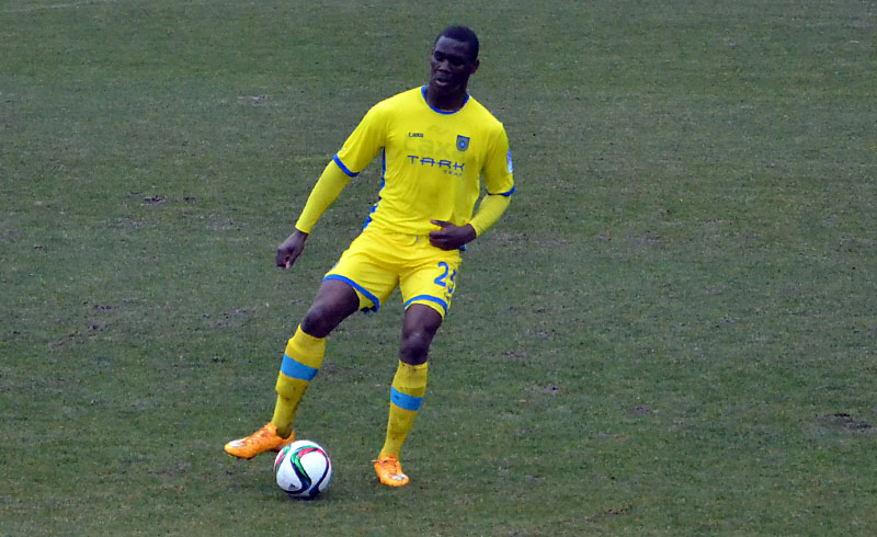 Yann Mvita