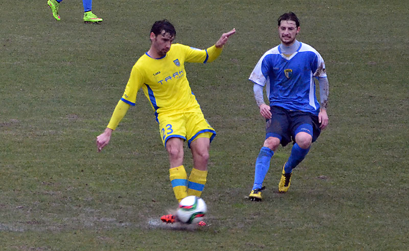 Lucas Mario Horvat