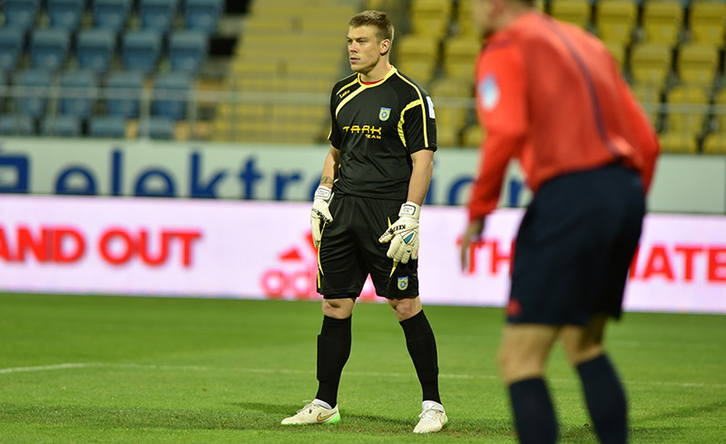 Nejc Vidmar