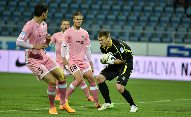 Nejc Vidmar