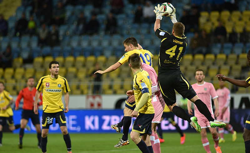 Nejc Vidmar