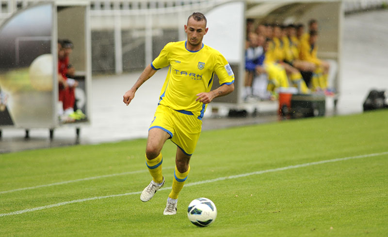 Benjamin Morel