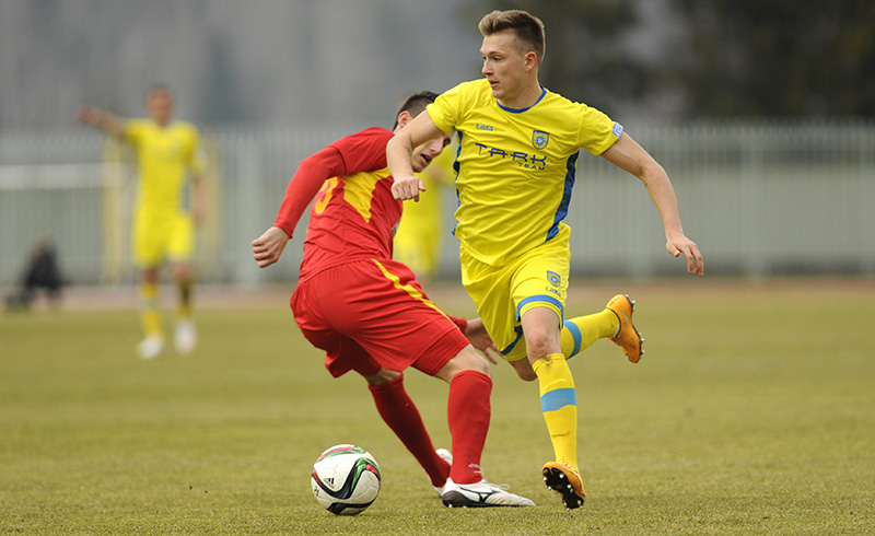 Matic Črnic