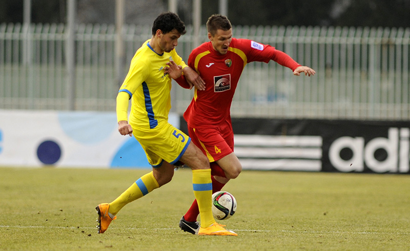 Darko Zec