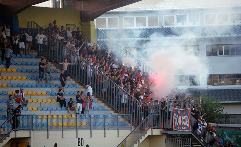 Torcida