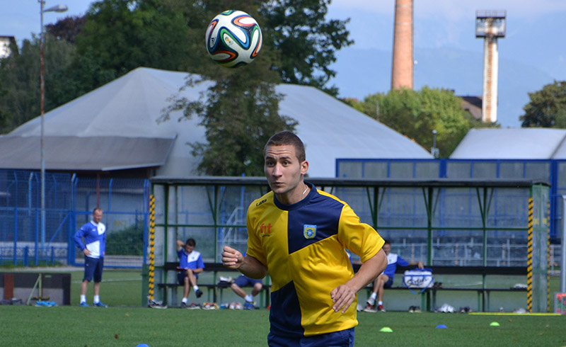 Veljko Simić