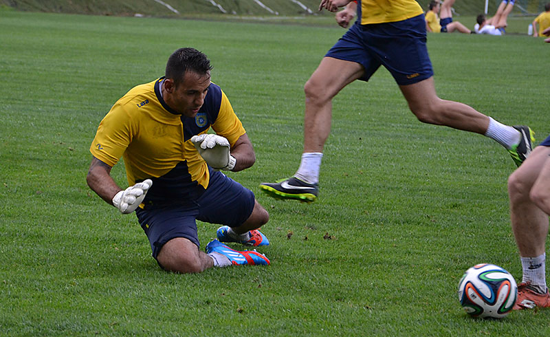 Dejan Milić