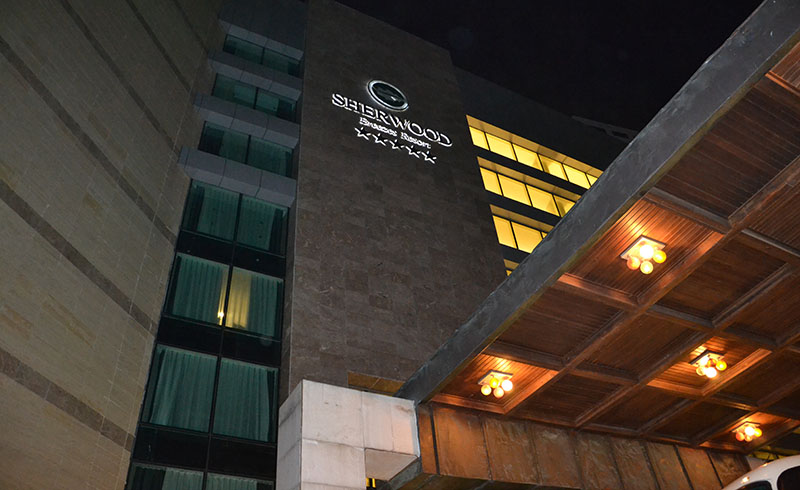 Hotel
