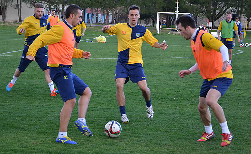 Nemanja Maksimović