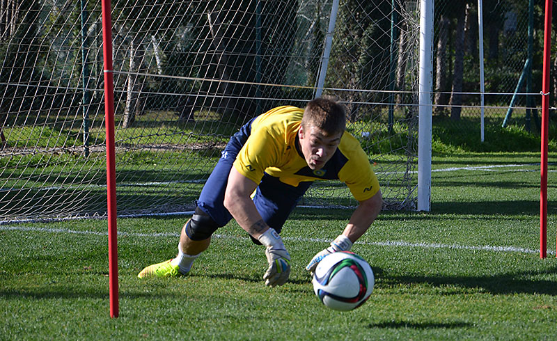 Nejc Vidmar