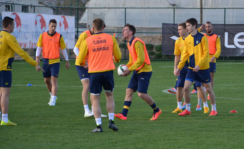 Matej Podlogar