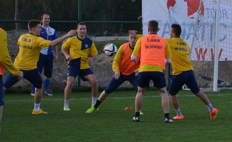 Matic Črnic
