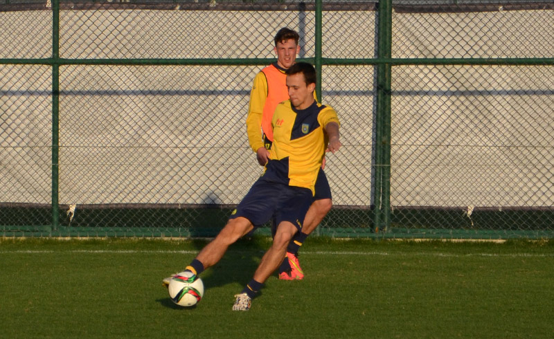 Nemanja Maksimović