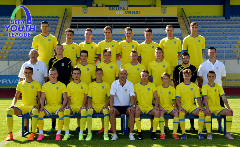 Ekipa UCL