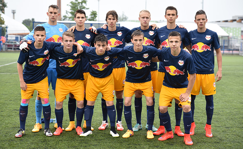 Red Bull Salzburg