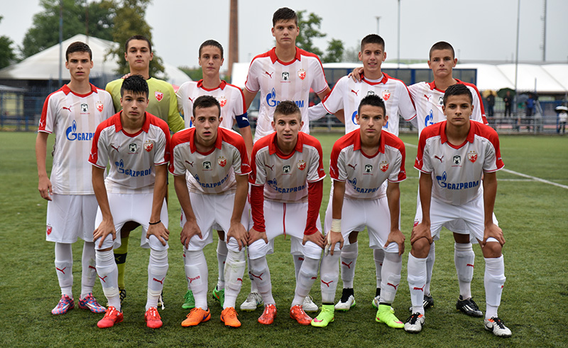 Crvena zvezda