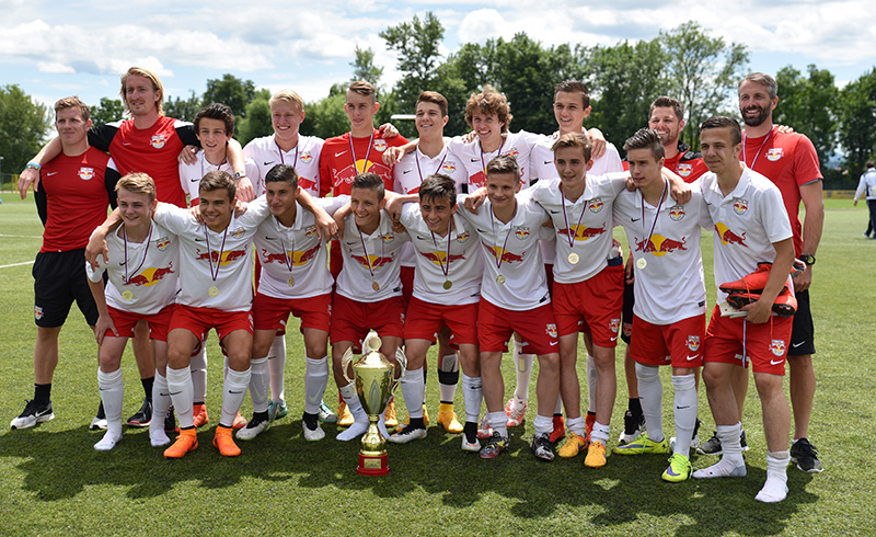 Red Bull Salzburg