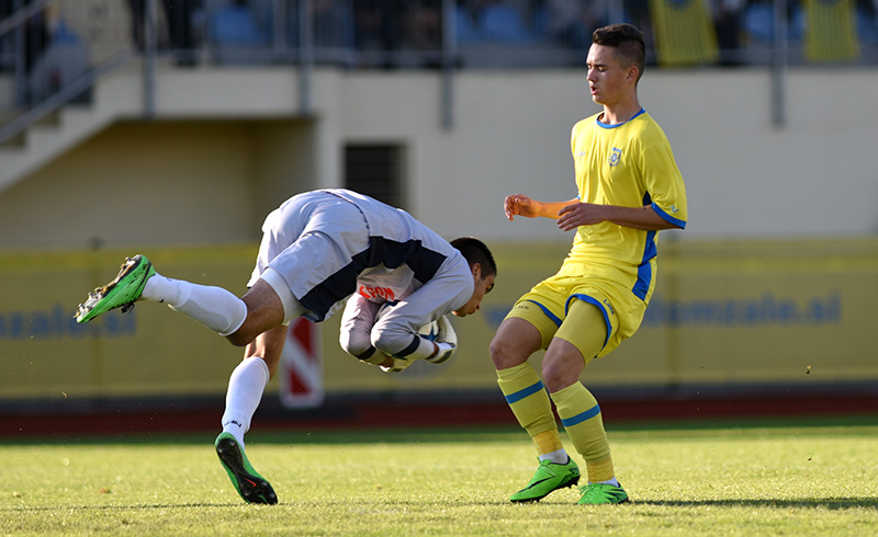 Gašper Hrovat