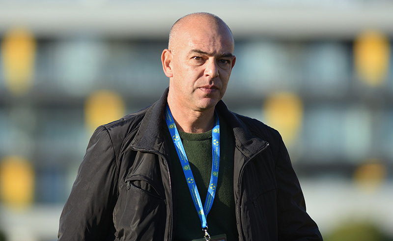 Darko Birjukov