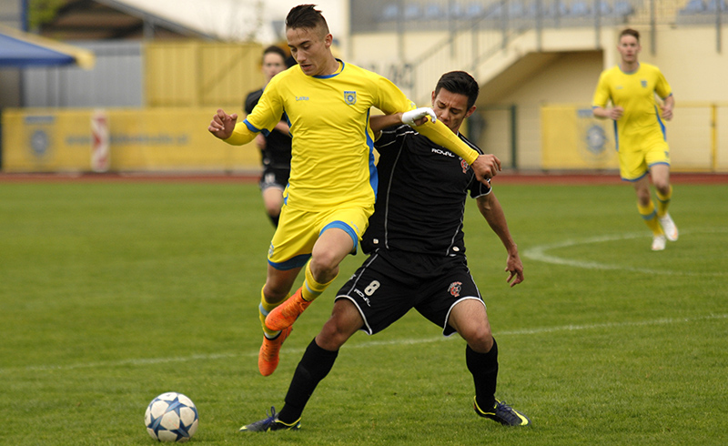 Matija Rom