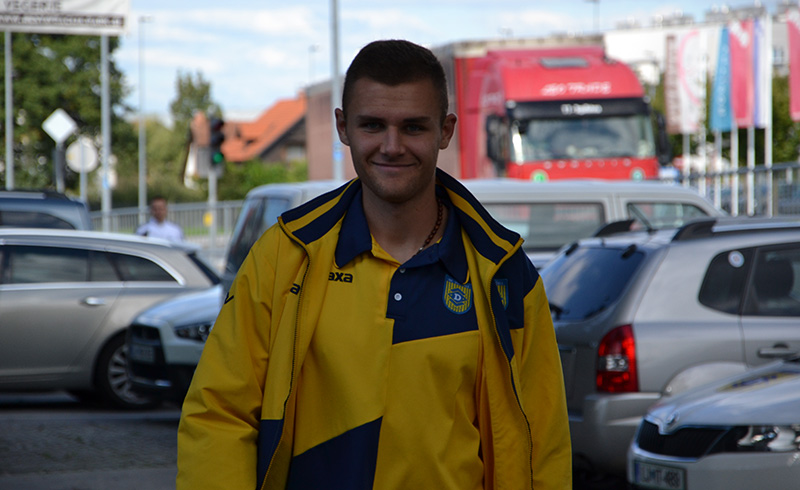 Dominik Ivkić