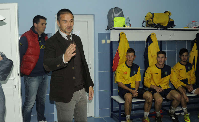 Zoran Mirković