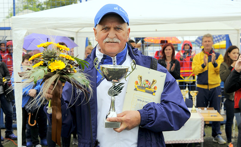 Mile Spasić