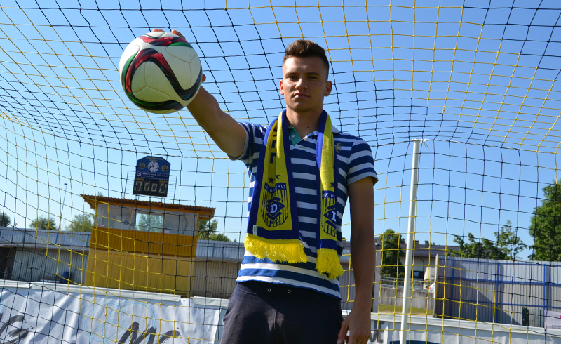 Adnan Golubović