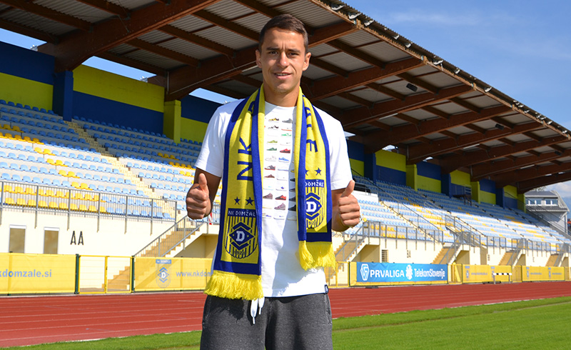Marko Alvir