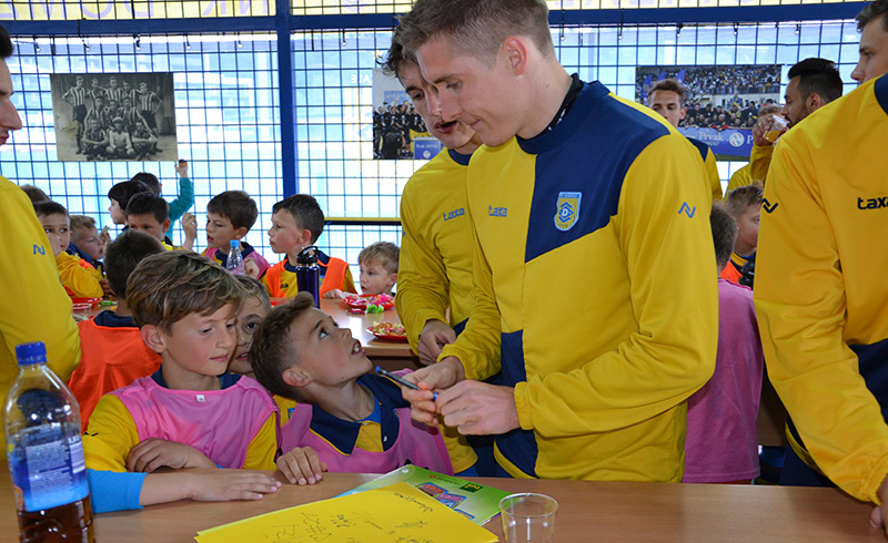 Gaber Dobrovoljc
