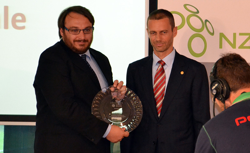 Matej Oražem