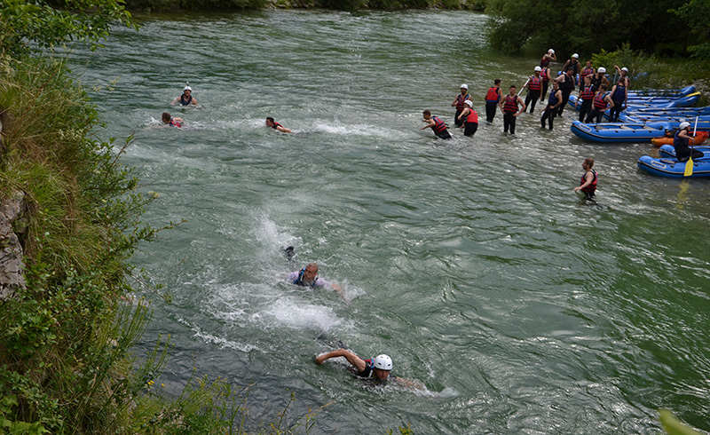 Plavanje