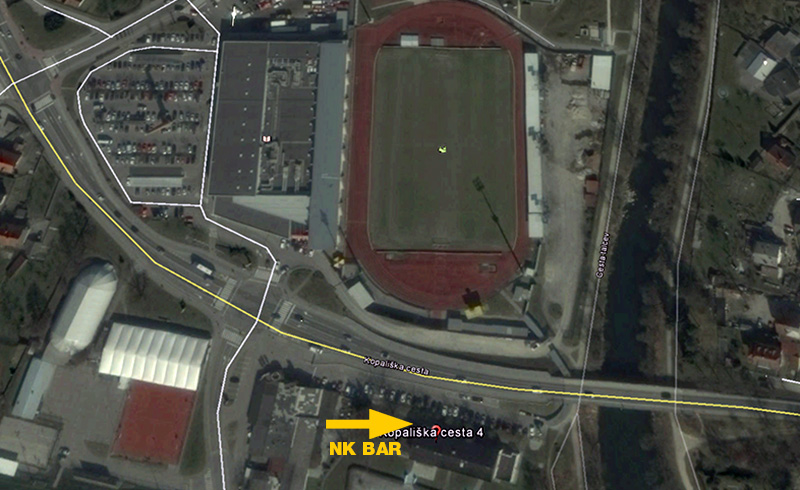 NK Bar