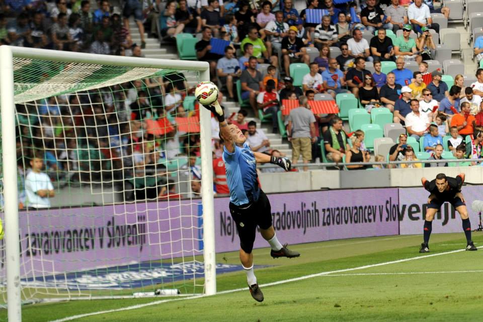 Nejc Vidmar