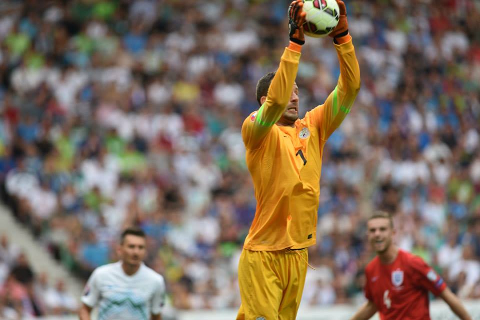 Samir Handanović