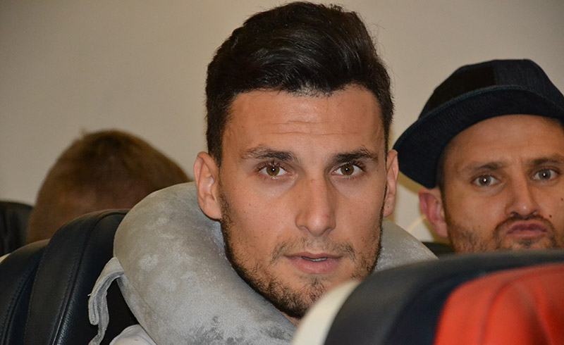 Darko Zec