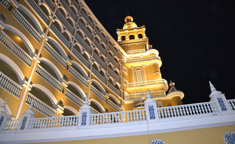 Hotel
