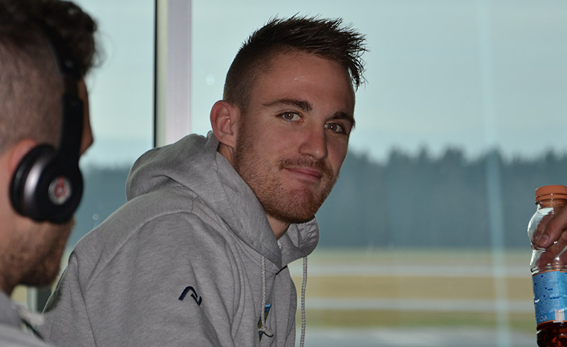 Žan Majer
