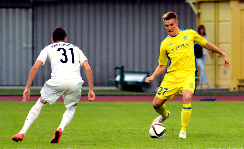 Gaber Dobrovoljc