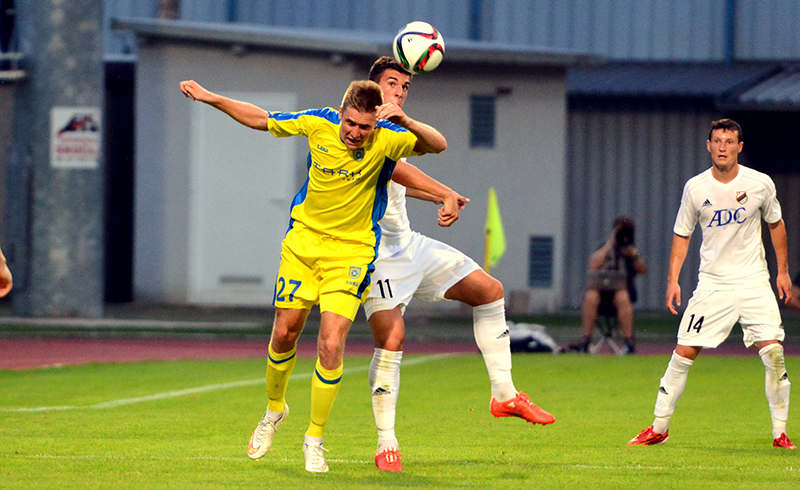 Gaber Dobrovljc