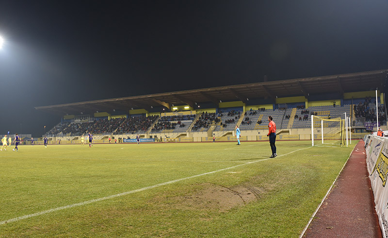 Tribuna