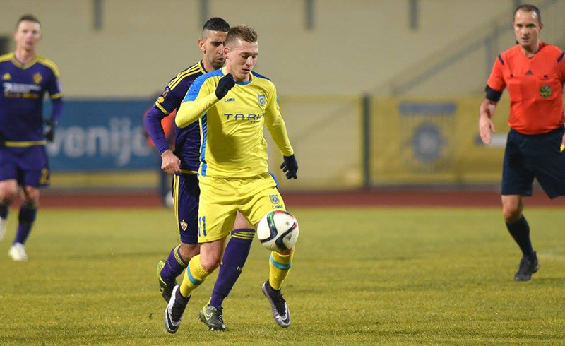 Matic Črnic