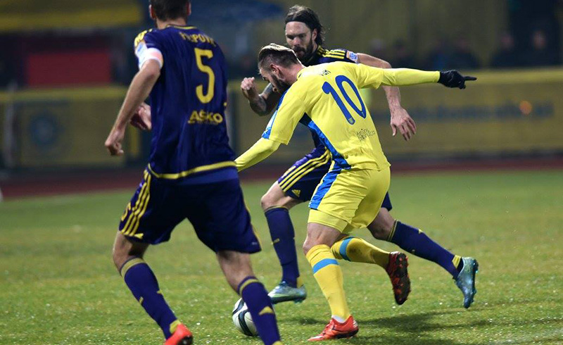 Slobodan Vuk