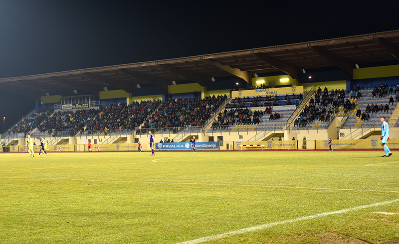 Tribuna