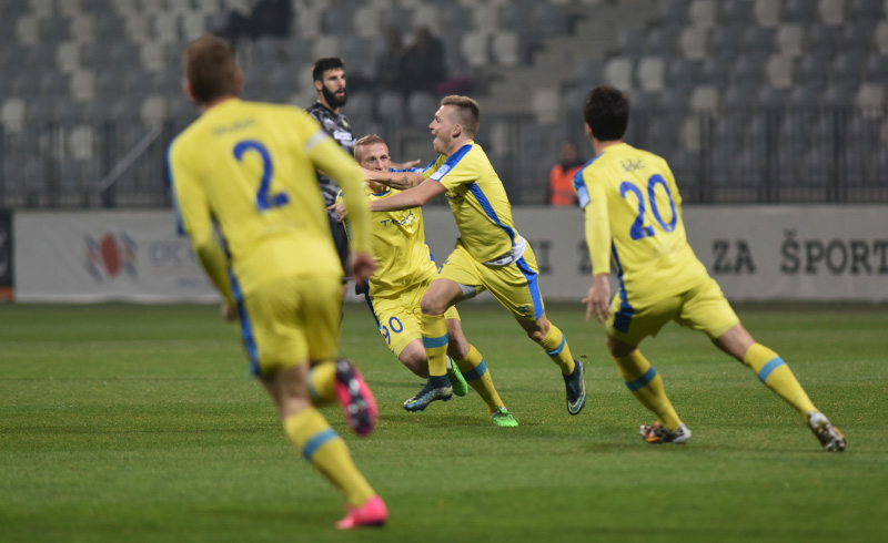 Matic Črnic
