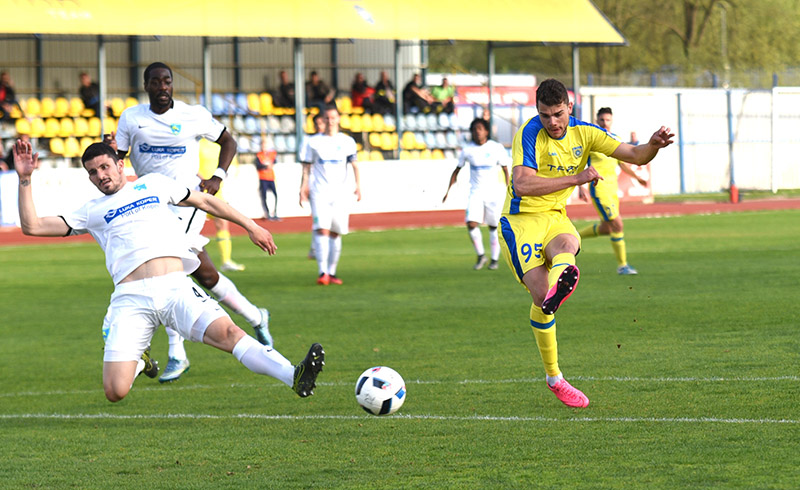 Antonio Mance